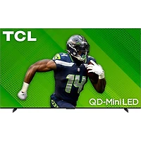 98 inch QM7 Q-Class LED 4K UHD HDR Smart Google TV  inchOPEN BOX inch