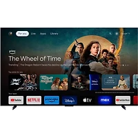 98 inch QM7 Q-Class LED 4K UHD HDR Smart Google TV  inchOPEN BOX inch