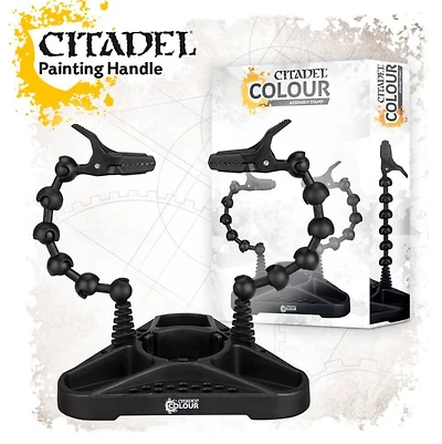 Citadel Color Assembly Stand