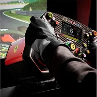 T818 SF1000 Ferrari Edition Racing Wheel