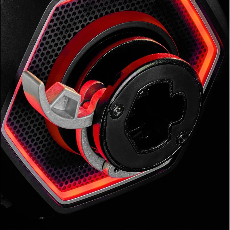 T818 SF1000 Ferrari Edition Racing Wheel