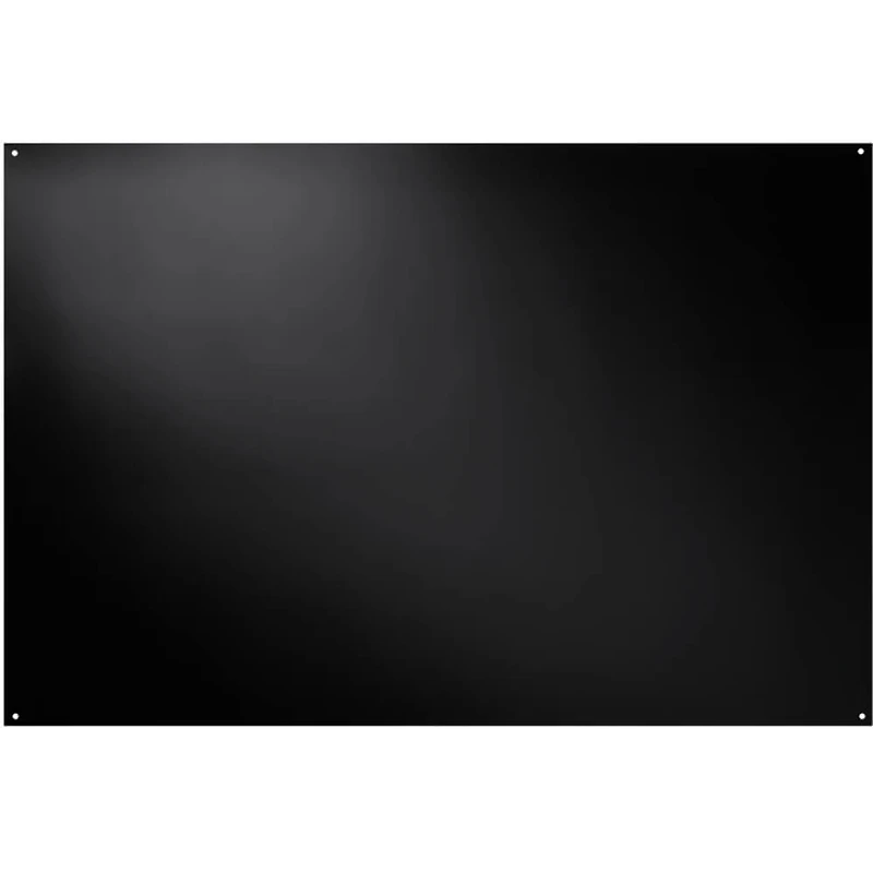 30 inch Black/White Reversible Backsplash