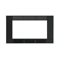 1.6 Cu. Ft. Black Built-In Microwave - OPEN BOX