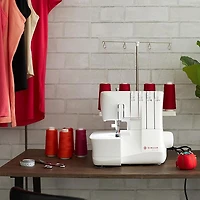  Serger