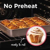 6.2 Cu. Ft. Stainless Slide-In Electric Convection Range with Air Fry