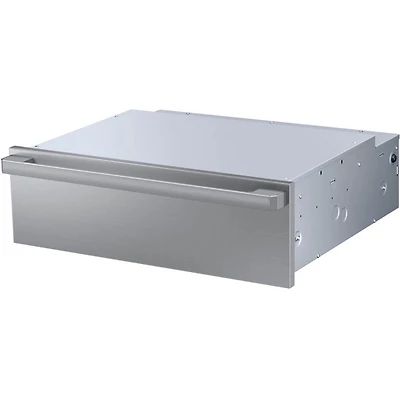 30 inch Stainless Warming Drawer
