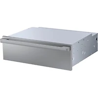30 inch Stainless Warming Drawer