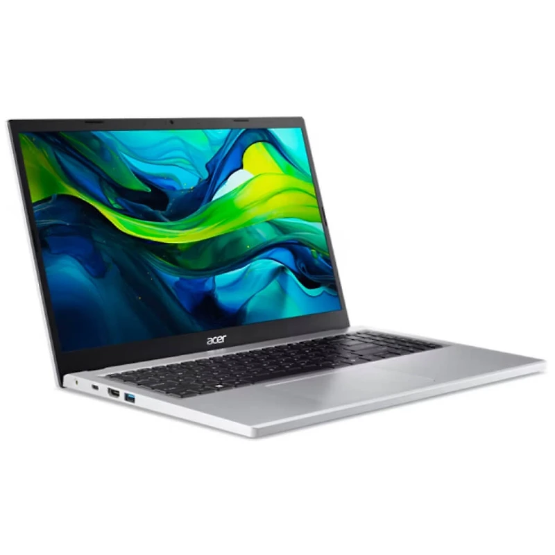 FHD 15.6 inch Aspire Go 15 Laptop - Intel i3 N305 - 8GB RAM/128GB SSD