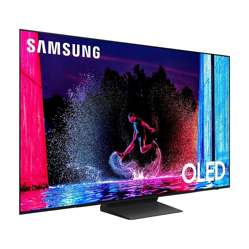 55 inch Class S90D OLED 4K Smart Tizen TV inchOPEN BOX inch