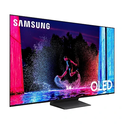 55 inch Class S90D OLED 4K Smart Tizen TV inchOPEN BOX inch