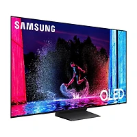 55 inch Class S90D OLED 4K Smart Tizen TV inchOPEN BOX inch