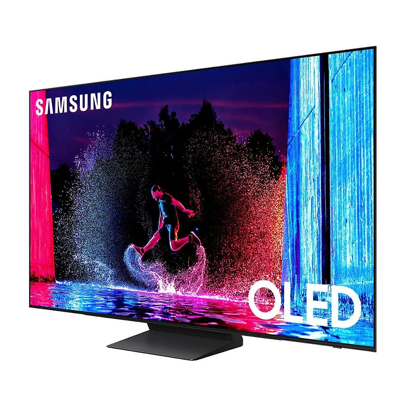 55 inch Class S90D OLED 4K Smart Tizen TV inchOPEN BOX inch