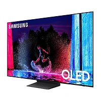55 inch Class S90D OLED 4K Smart Tizen TV inchOPEN BOX inch