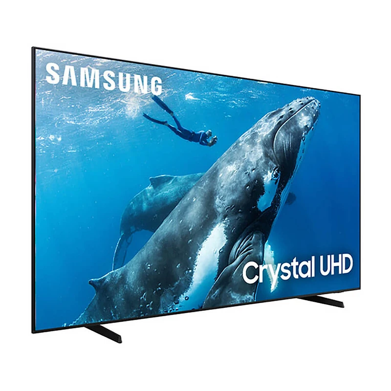 98 inch Class Crystal UHD 4K Smart TV