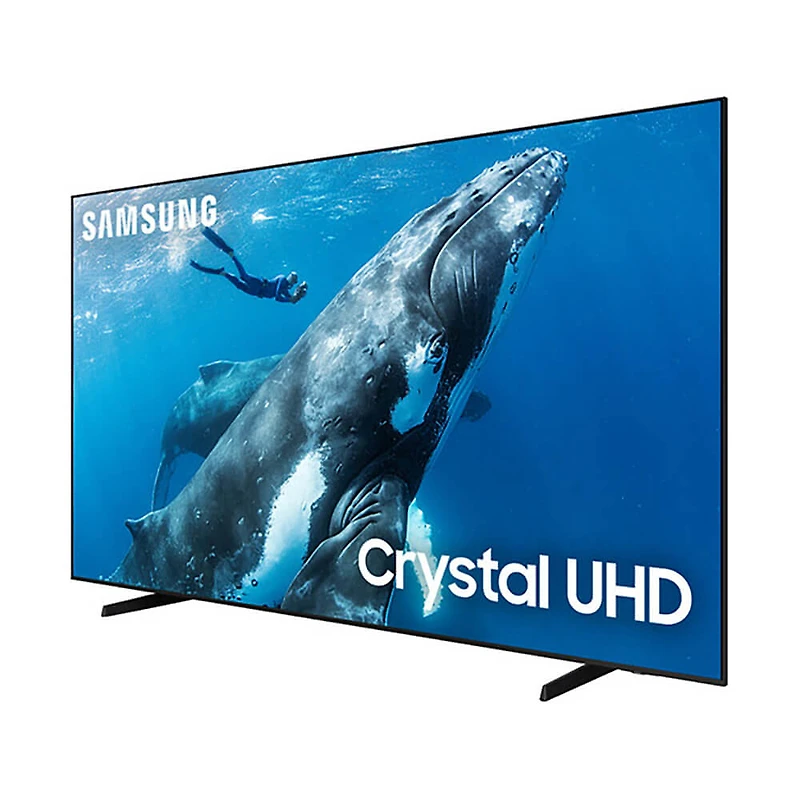 98 inch Class Crystal UHD 4K Smart TV