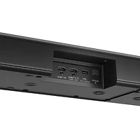 Home Theater Soundbar 9.1.5 Channel with Rear Speakers and WOW Orchestra
