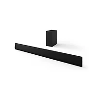 3.1 Channel Soundbar with Dolby Atmos