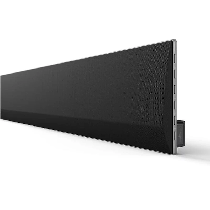 3.1 Channel Soundbar with Dolby Atmos