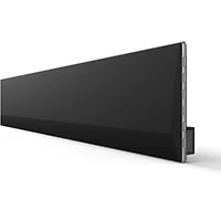 3.1 Channel Soundbar with Dolby Atmos