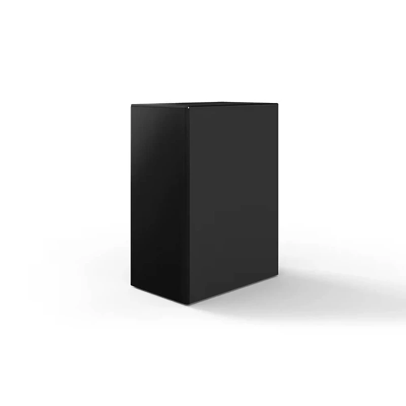 3.1 Channel Soundbar with Dolby Atmos