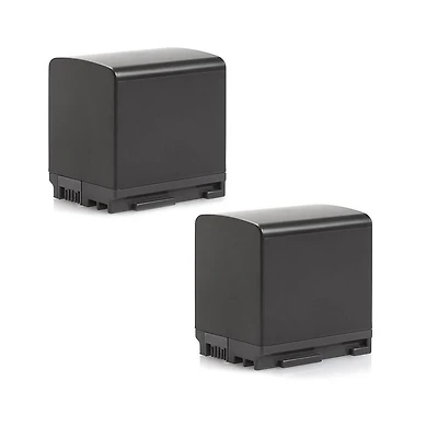 Lithium-Ion Single Battery Pack - Black