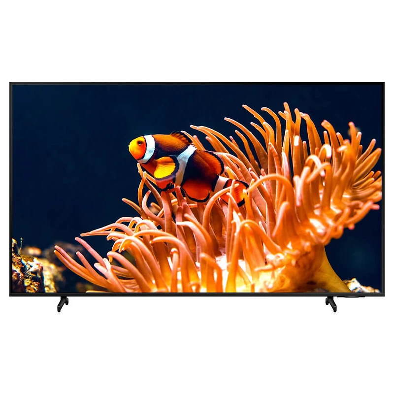 75 inch Class DU8000 Series Crystal LED 4K UHD Smart Tizen TV inchOPEN BOX inch