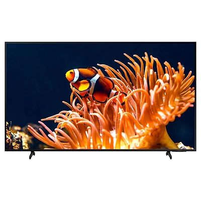 75 inch Class DU8000 Series Crystal LED 4K UHD Smart Tizen TV inchOPEN BOX inch