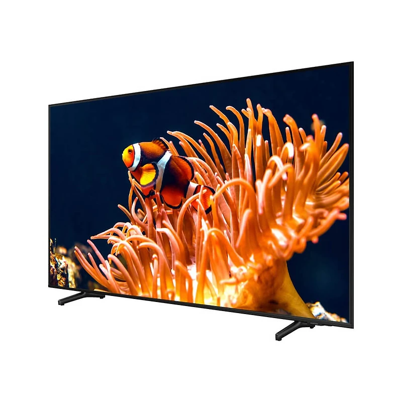 75 inch Class DU8000 Series Crystal LED 4K UHD Smart Tizen TV inchOPEN BOX inch