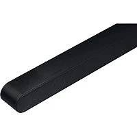 3.1.2 Channel Q-Series Soundbar - Black - OPEN BOX