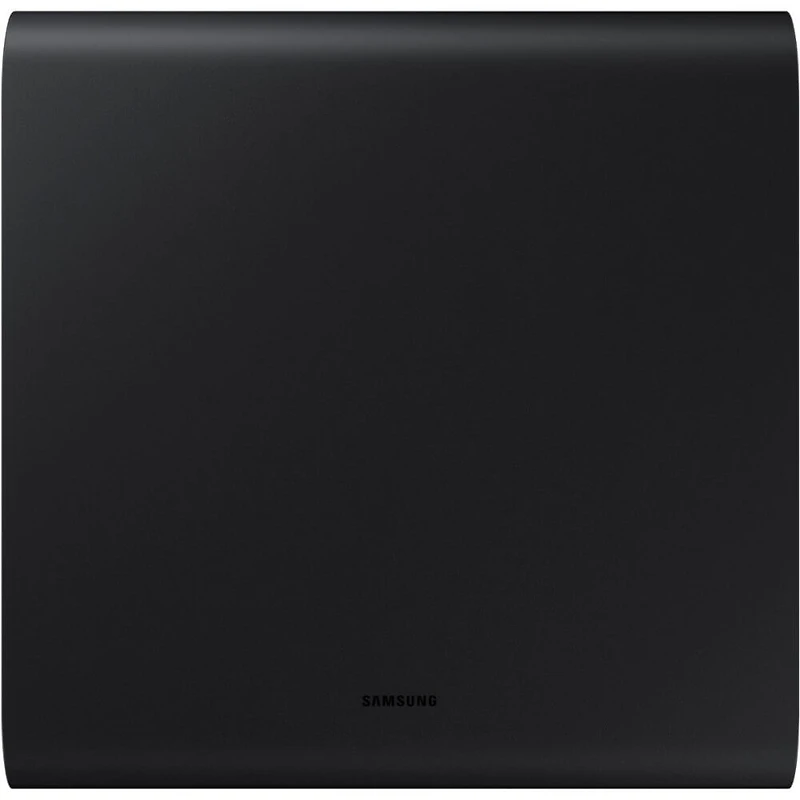 3.1.2 Channel Q-Series Soundbar - Black - OPEN BOX