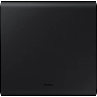 3.1.2 Channel Q-Series Soundbar - Black - OPEN BOX