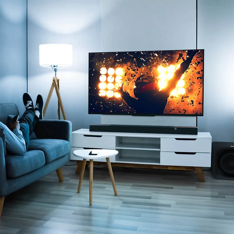 3.1.2 Channel Flexus Core 200 Soundbar