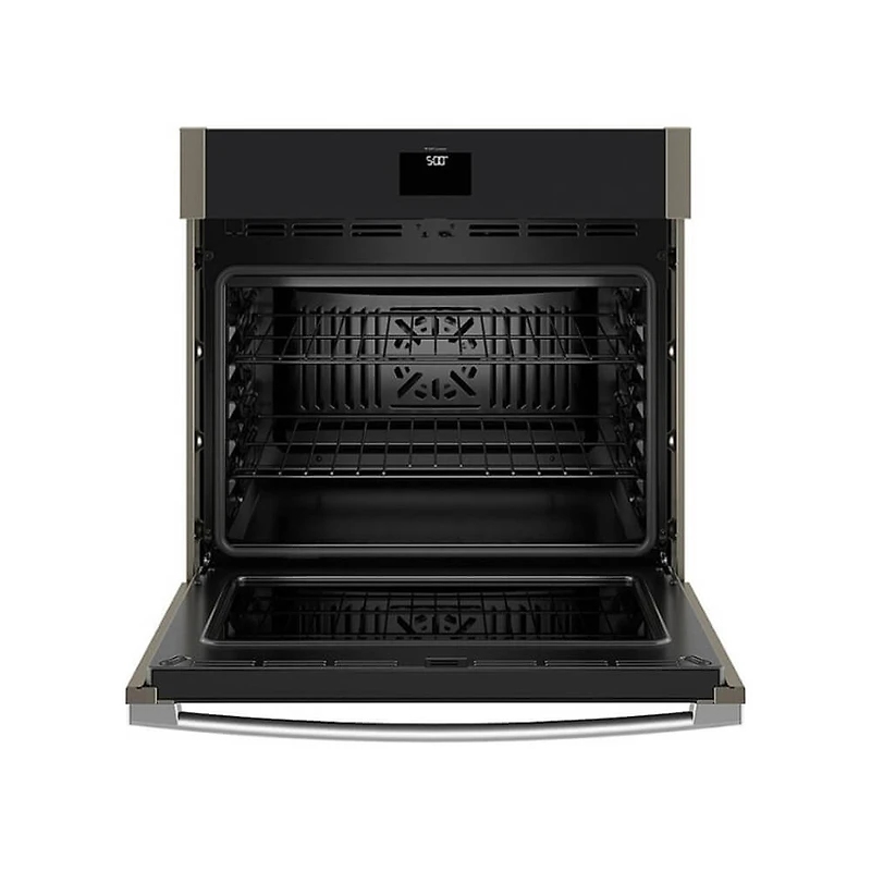 30 inch Slate Built-In Electric Single Convection Wall Oven
