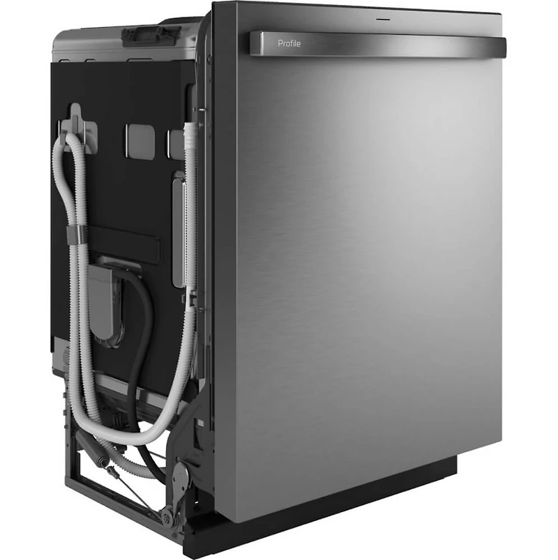 42 dBA Stainless Top Control Built-In Smart Dishwasher