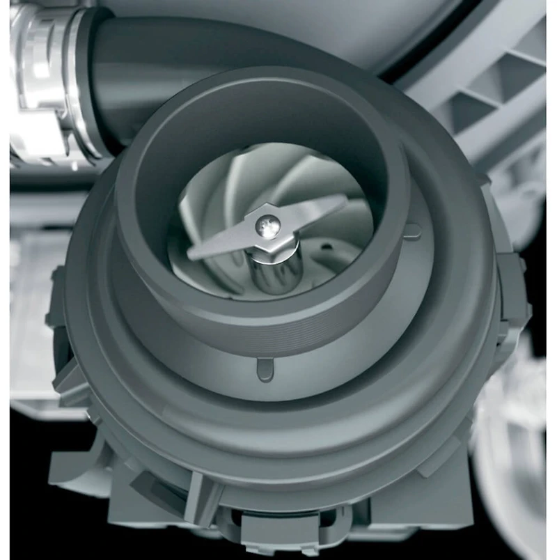 42 dBA Stainless Top Control Built-In Smart Dishwasher