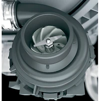 42 dBA Stainless Top Control Built-In Smart Dishwasher