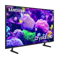 65 inch Class DU7200 Series LED 4K UHD Smart Tizen TV inchOPEN BOX inch