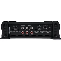  COBALT Series 2500 MAX 4-Channel Class A/B Amplifier