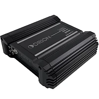 XTR Series 1000W RMS MonoBlock Class D Amplifier