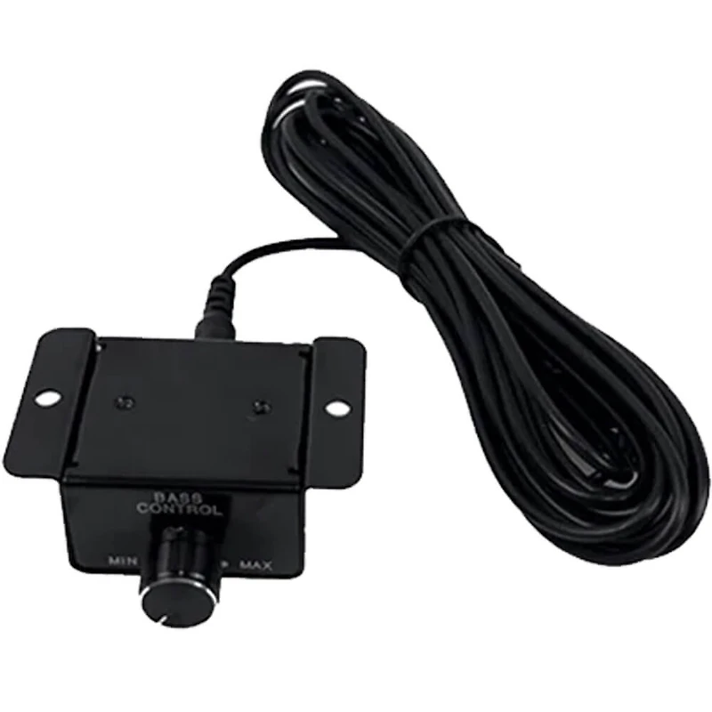 XTR Series 1000W RMS MonoBlock Class D Amplifier