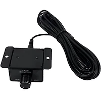 XTR Series 1000W RMS MonoBlock Class D Amplifier