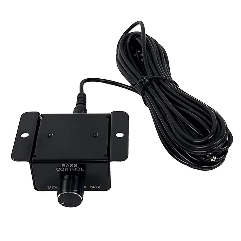  XTR Series 750W RMS 4-Channel Class A/B Amplifier