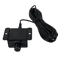  XTR Series 750W RMS 4-Channel Class A/B Amplifier