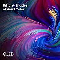 100 inch Class U76 Series QLED 4K UHD Google TV - OPEN BOX