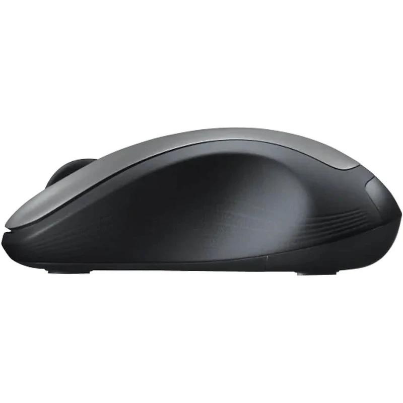 M310 Wireless Mouse - Dark Grey