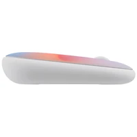 M340 Design Collection Wireless Mouse - Sheer Dream