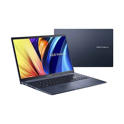 15.6 inch Vivobook Laptop - AMD Ryzen 7 7730U - 16GB RAM/1TB SSD - OPEN BOX