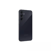 Galaxy A35 256GB Unlocked Smart Phone - Navy - OPEN BOX
