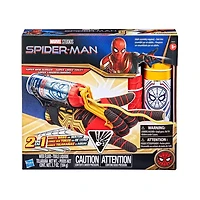 Marvel Spider-Man Super Web Slinger Role-Play Toy