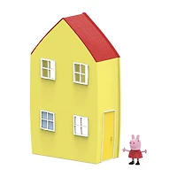 Peppa Pig Peppas Family House Playset
